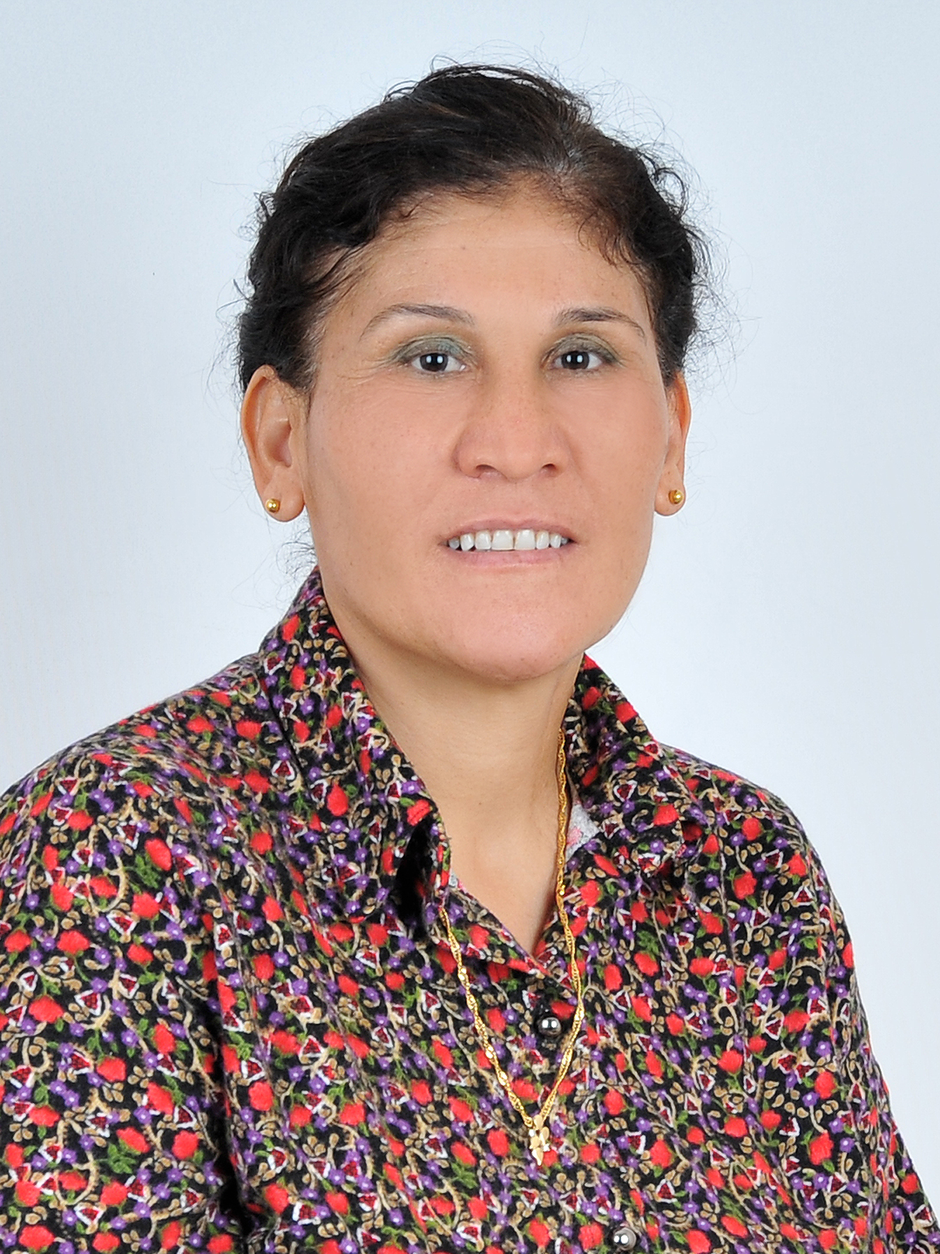 EMİNE ARSLAN
