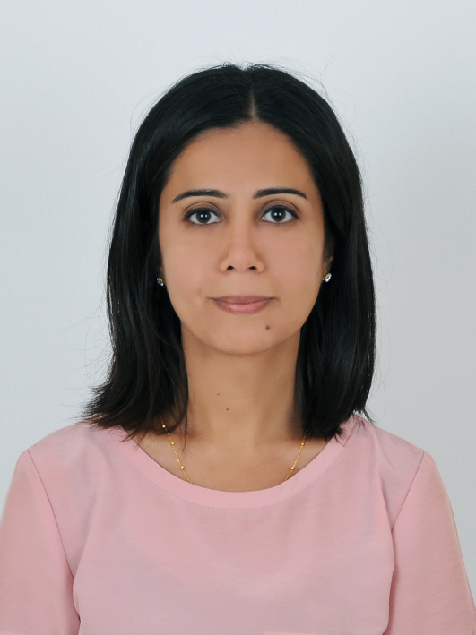 HANİFE MEVH&Uuml;BE ŞEN