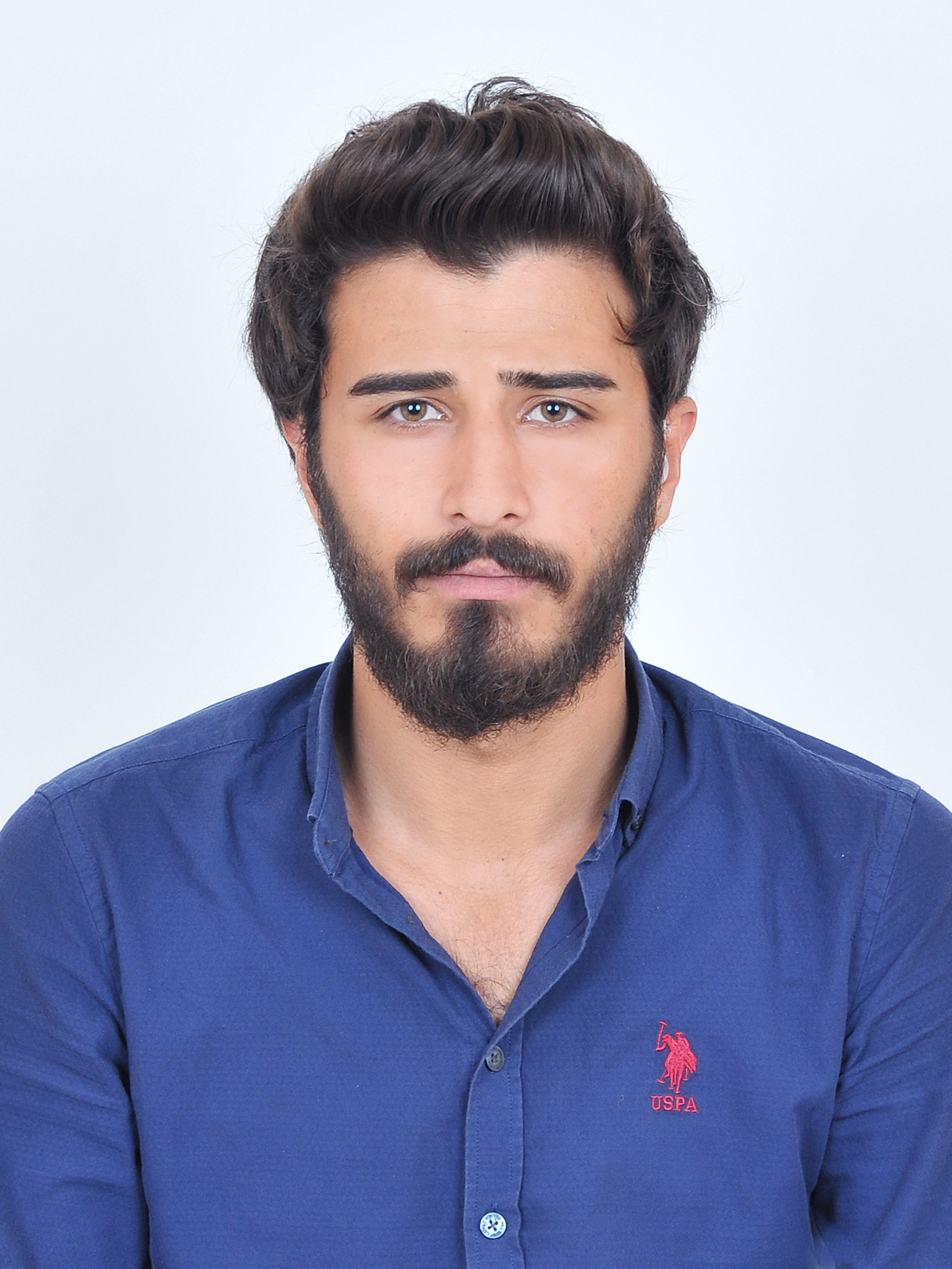 BURAK YAĞIZ