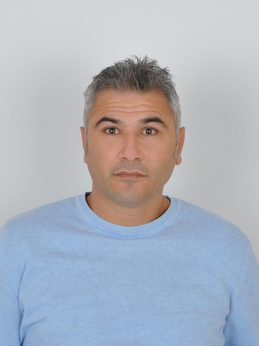 YILMAZ &Ccedil;İPİL