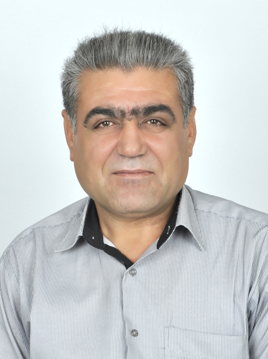 ABİDİN KA&Ccedil;AR