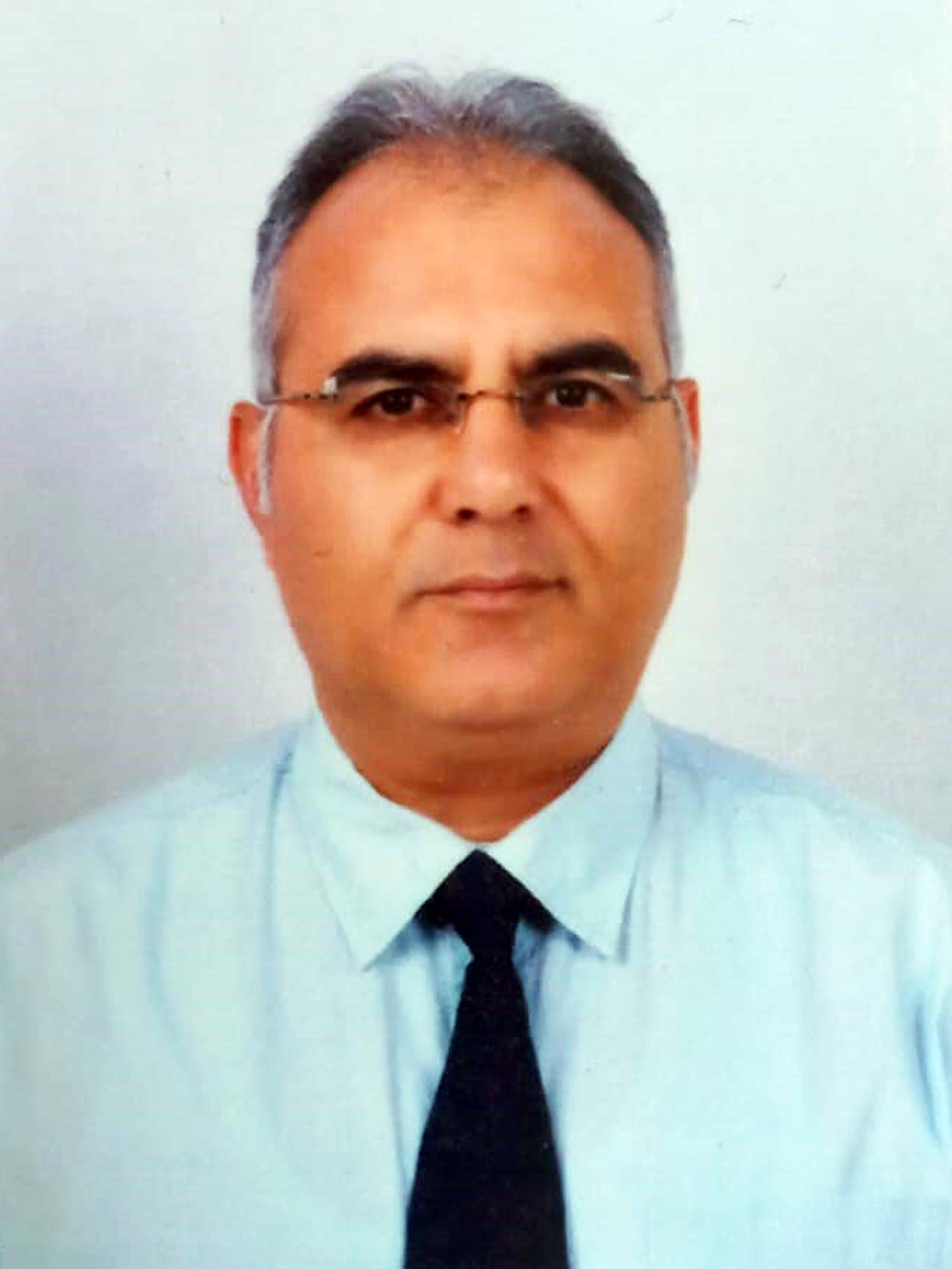 MUSTAFA YAL&Ccedil;IN