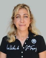 NİLAY &Uuml;LK&Uuml;