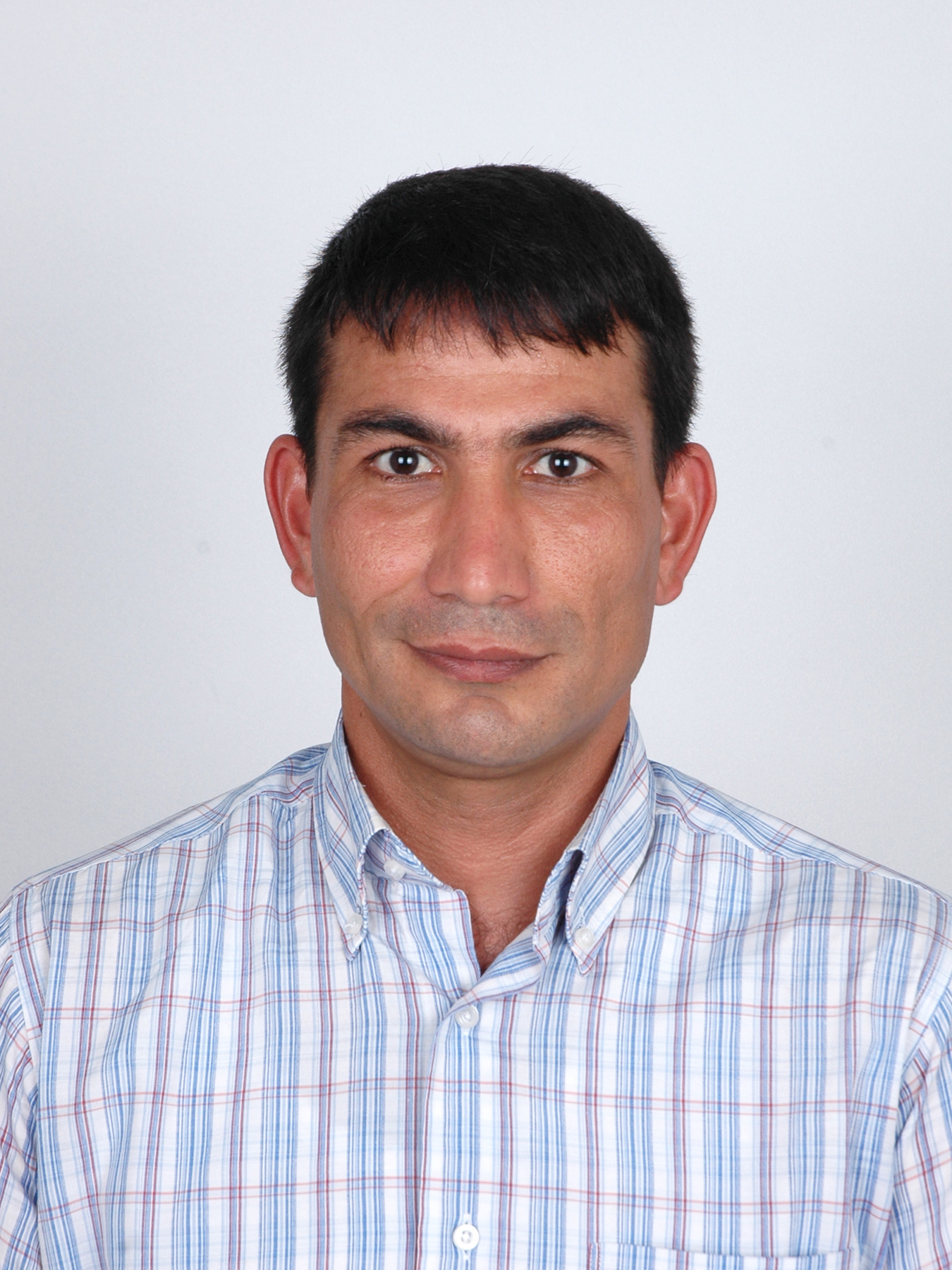 SELMAN &Ccedil;ELİK