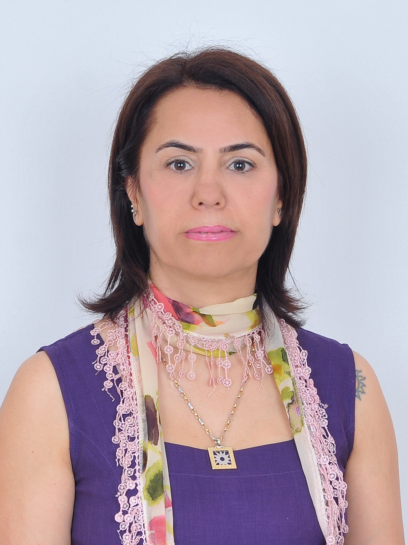 NURAY EMİNE GAYE TUĞUZ