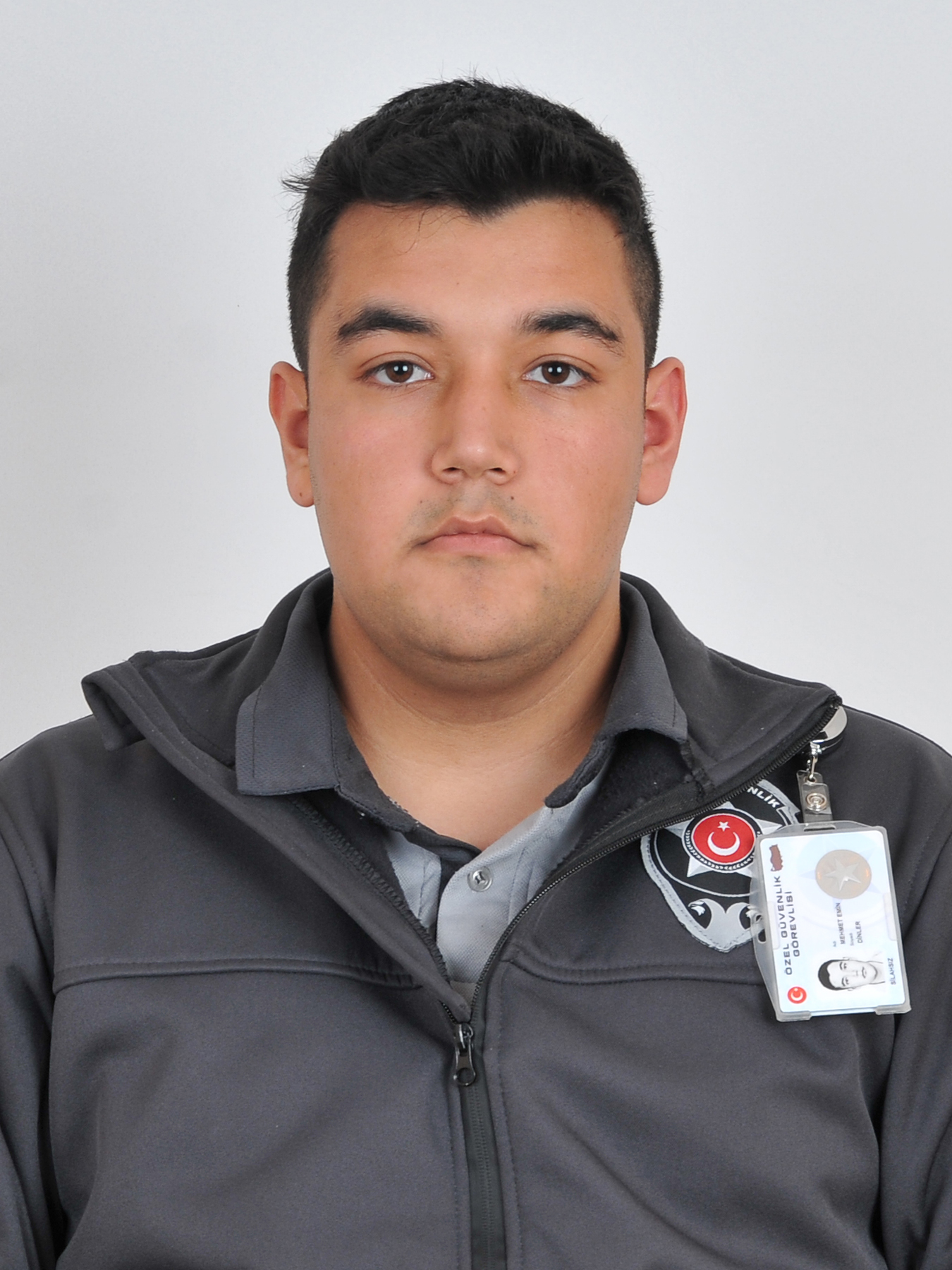 MEHMET EMİN DİNLER