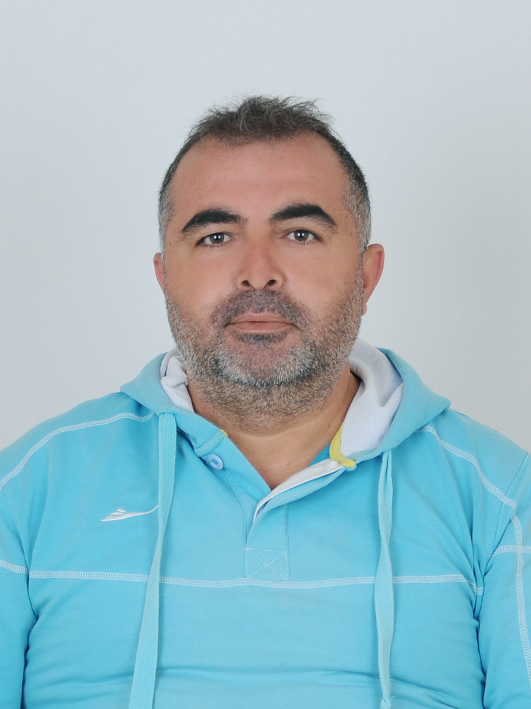 SERDAR S&Uuml;ER