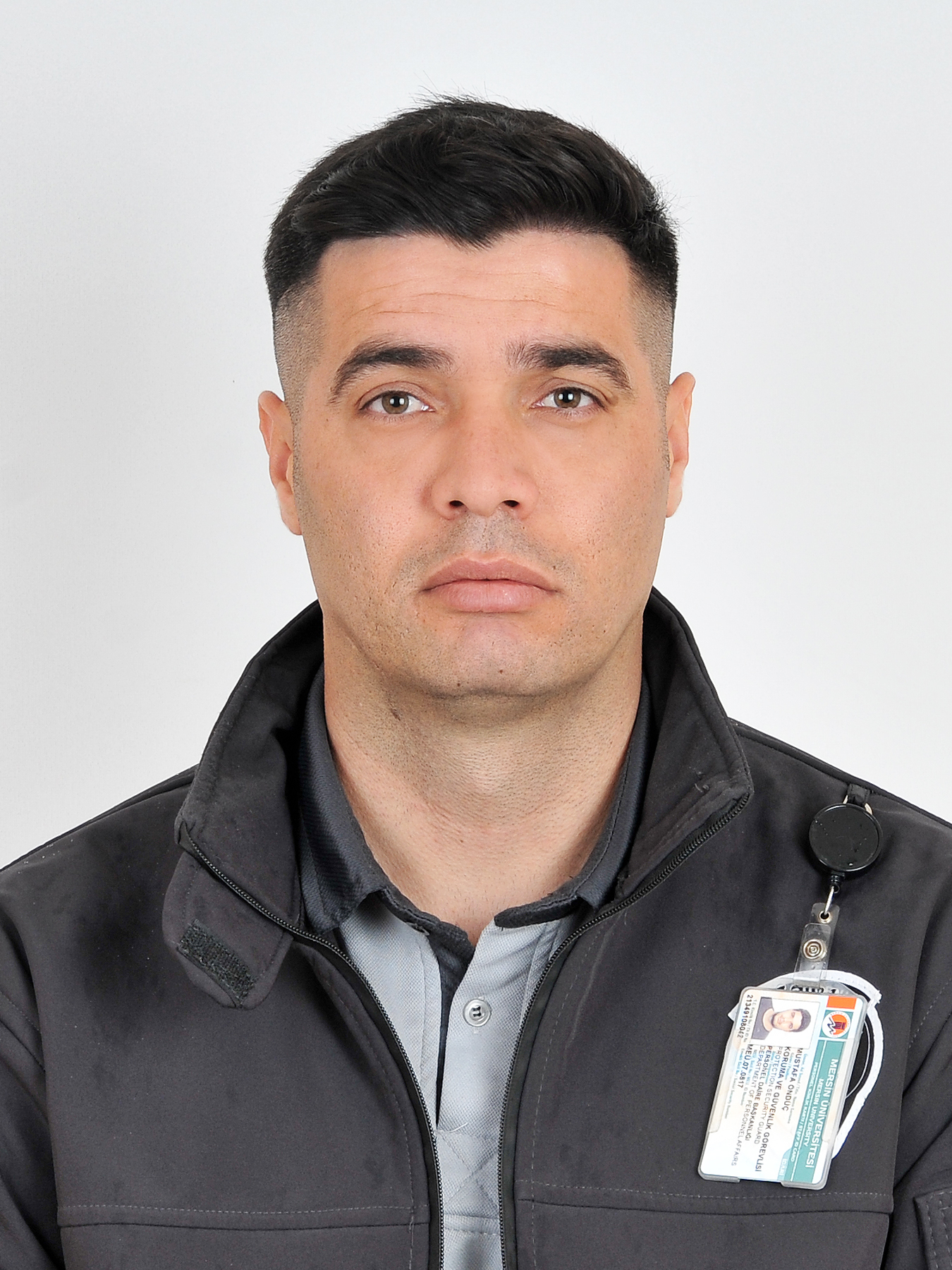 MUSTAFA &Ouml;ND&Uuml;&Ccedil;