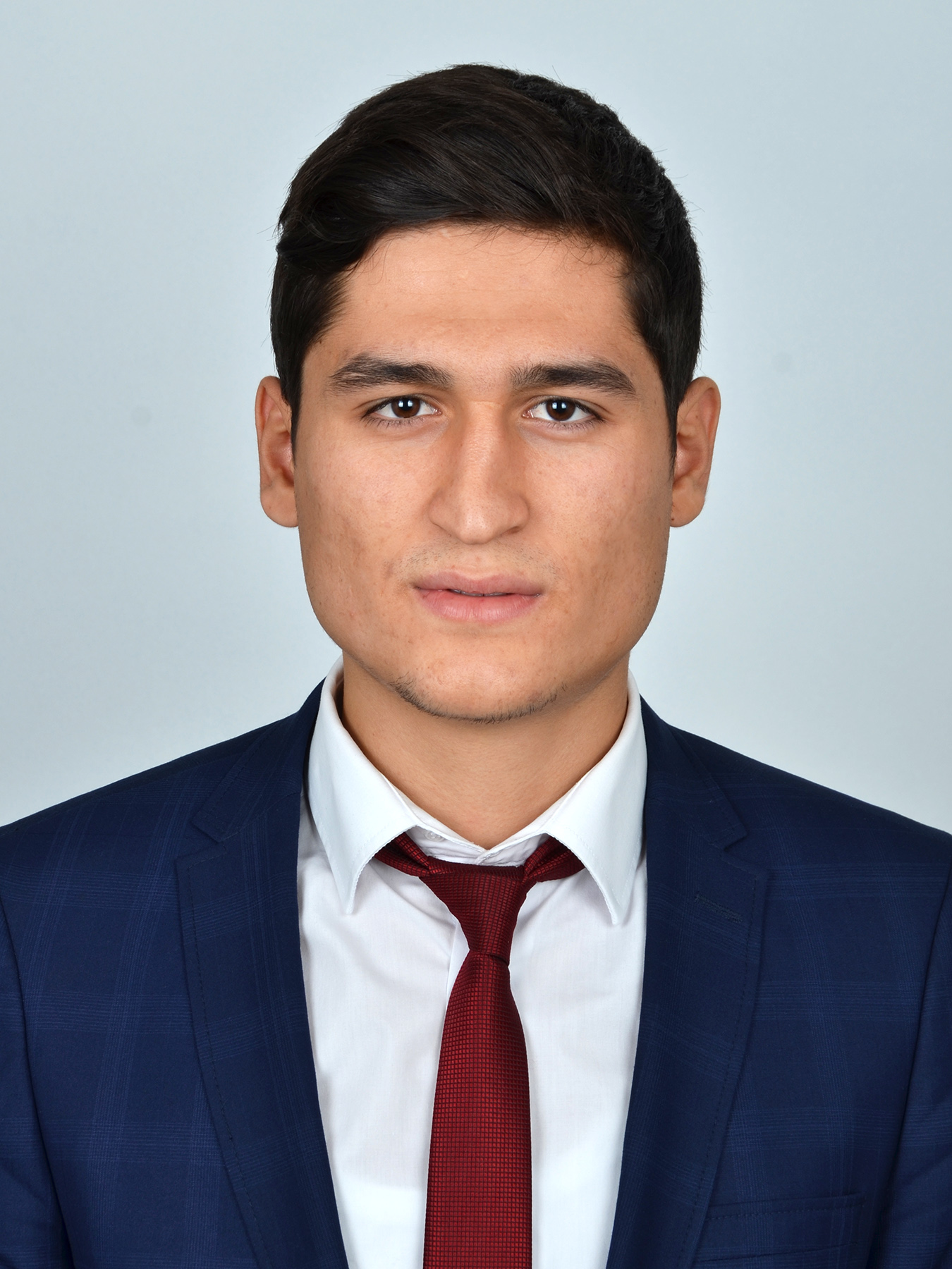 AHMET BURHAN GENİŞ