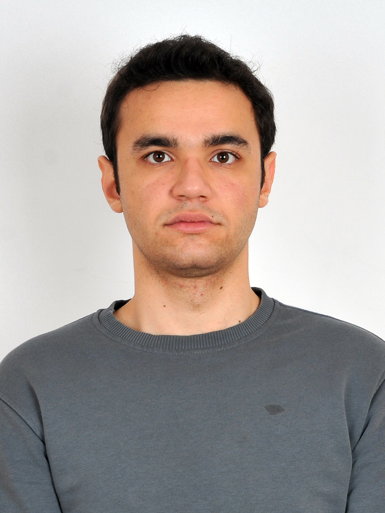 MUZAFFER TIMARCIOĞLU