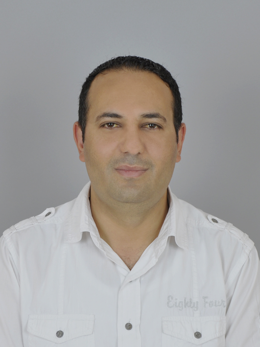 COŞKUN &Ccedil;İ&Ccedil;EK