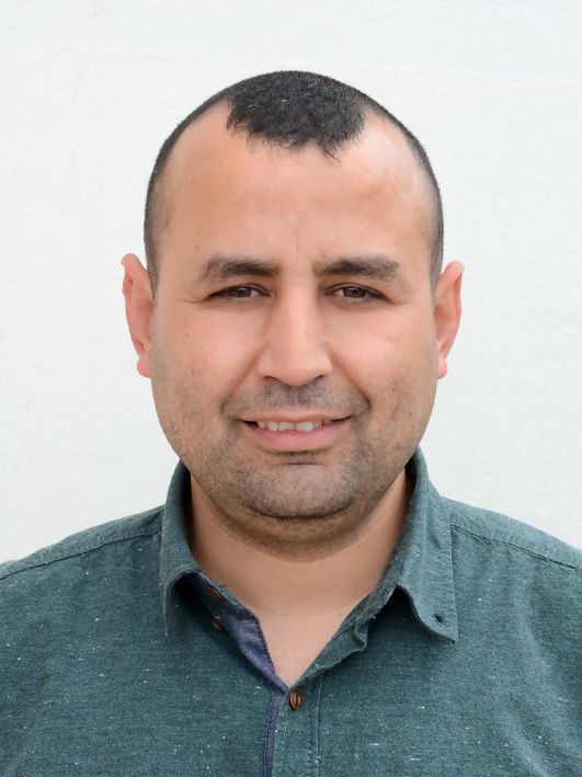 SALİM T&Uuml;RKDOĞAN