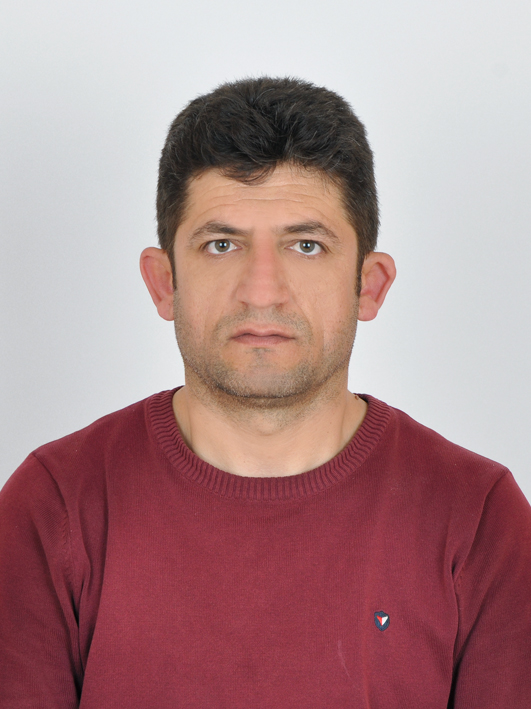 HANİFİ YAL&Ccedil;İNER