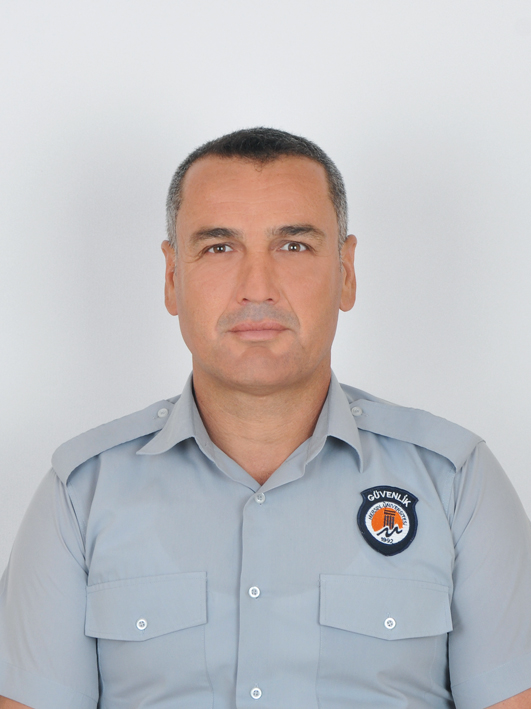 EMİN OZAN T&Uuml;REDİ