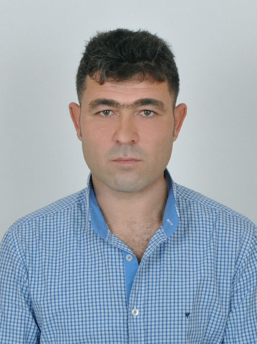 YUSUF K&Ouml;Ş