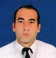 RECEP &Ouml;ZG&Uuml;L