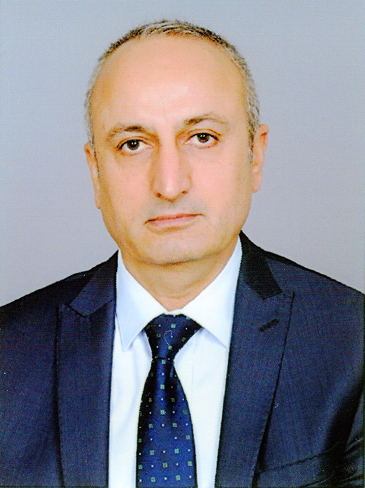 MEHMET BOLKAN