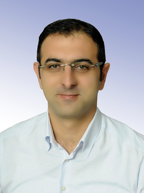 FATİH BURAK AKBUDAK