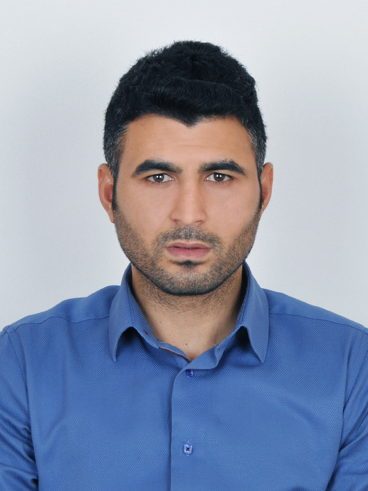 HASAN KAYAALP