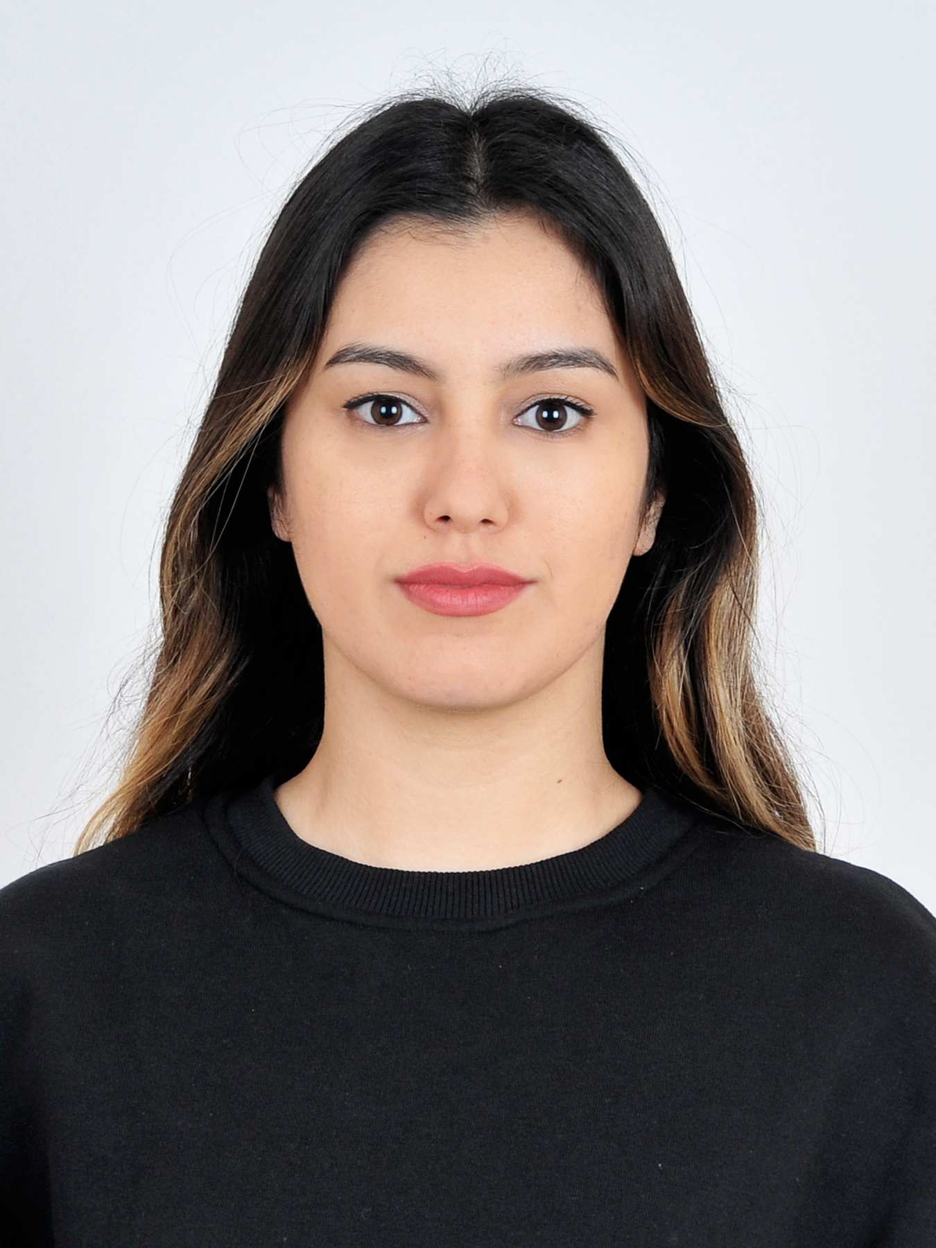 BURCU ŞERİFE G&Uuml;NG&Ouml;R