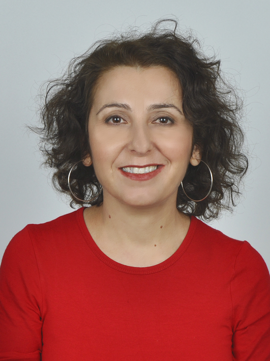 SEVİM KILIN&Ccedil;