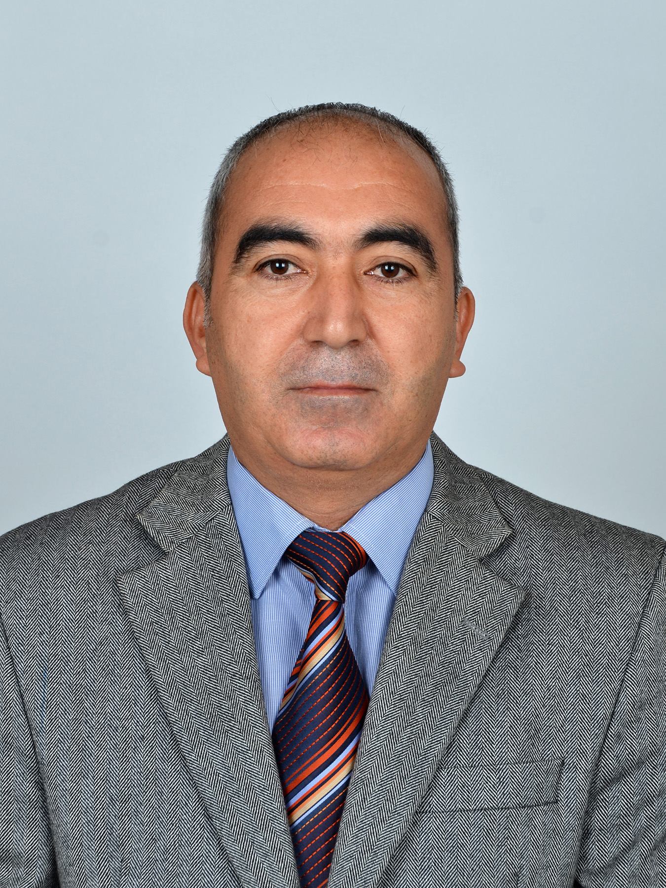 EROL G&Uuml;LMEZ