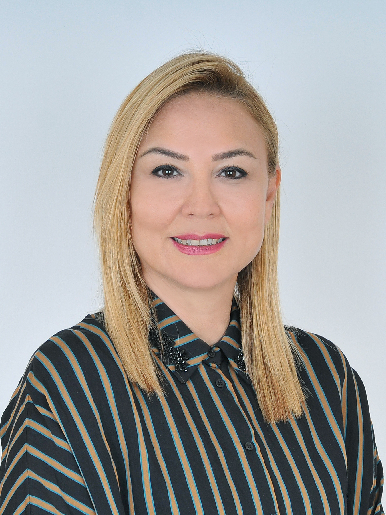 DİLEK &Ouml;ZDEMİR