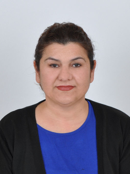 MERAL &Ouml;RNEK YEĞİN