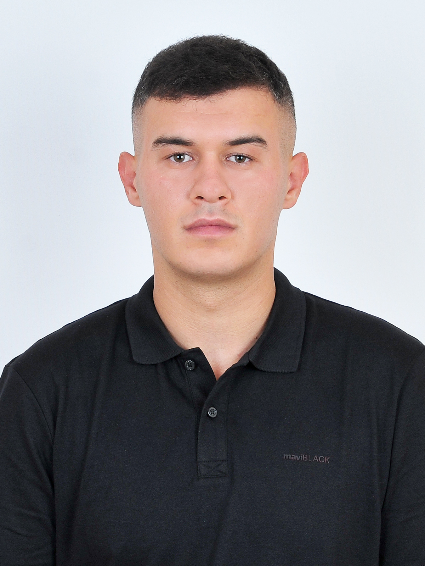 MUSTAFA BERKAY G&Ouml;&Ccedil;MEN