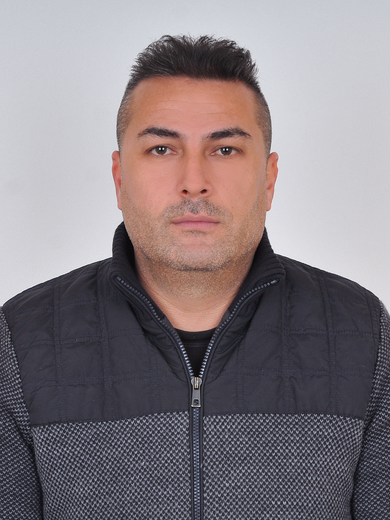 FATİH &Ouml;ZDEMİR