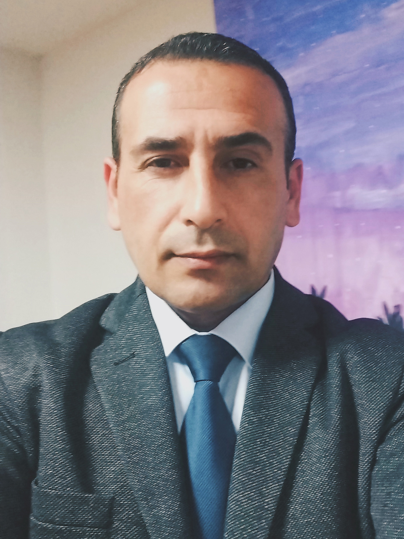 HALİL HAVU&Ccedil;