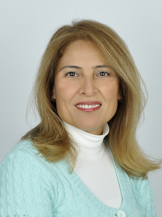 FİGEN &Ouml;ZDEMİR