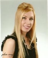 CEREN SEVİN&Ccedil;