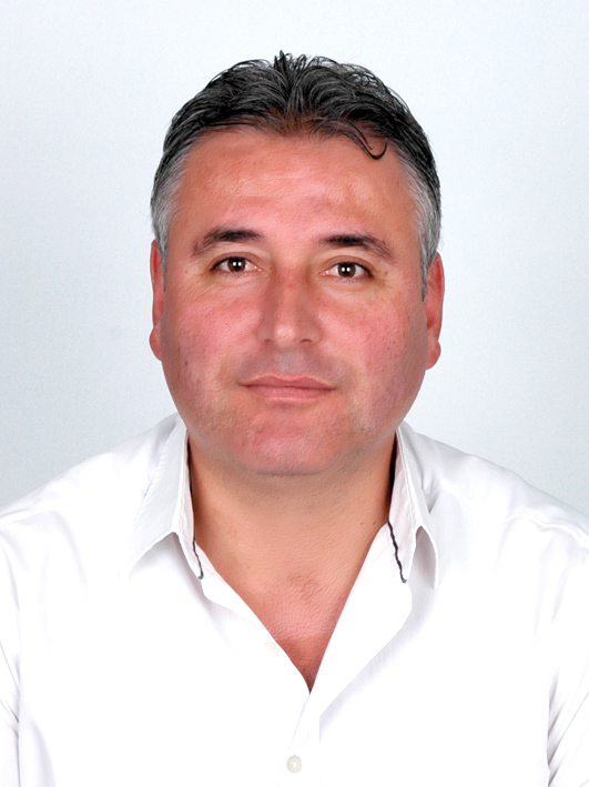 HAYRİ HOCAOĞLU