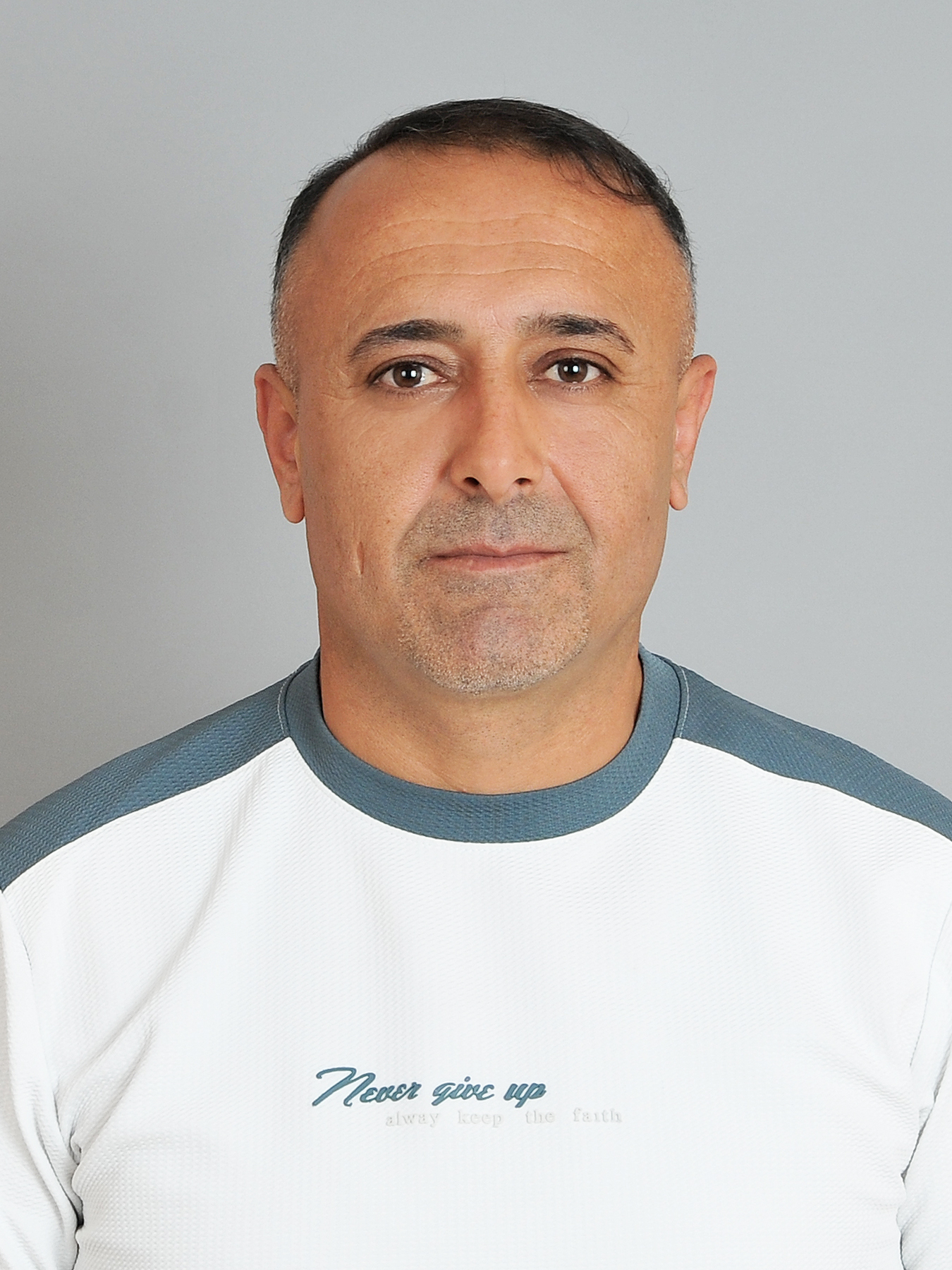 MEHMET H&Uuml;SEYİN ERYETKİN